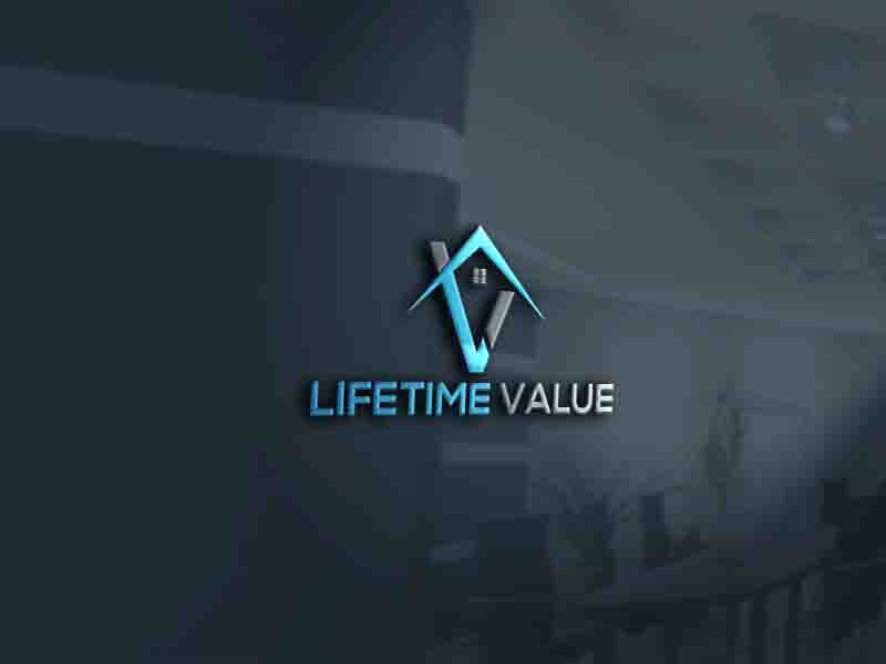 Diseño de Logo por Sherpa design para Lifetime Value | Diseño #15834568