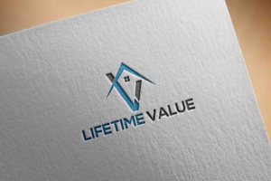 Logo Design by Sherpa design for Lifetime Value | Design: #15834569