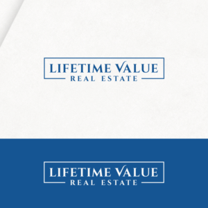 Logo Design by yhutomo for Lifetime Value | Design: #15834682