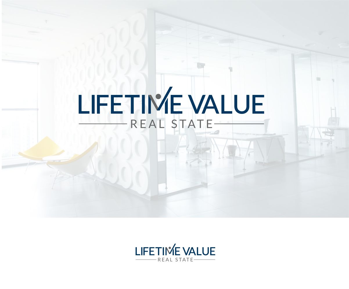 Logo Design by ace_art™ for Lifetime Value | Design #15826097