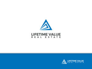 Logo Design by e-mind for Lifetime Value | Design: #15859897