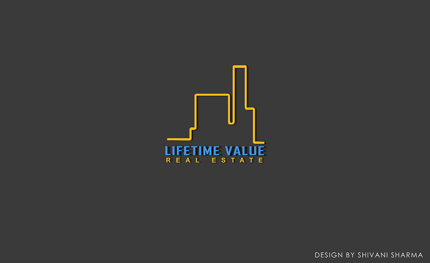 Logo-Design von shivanisharma für Lifetime Value | Design #15832874