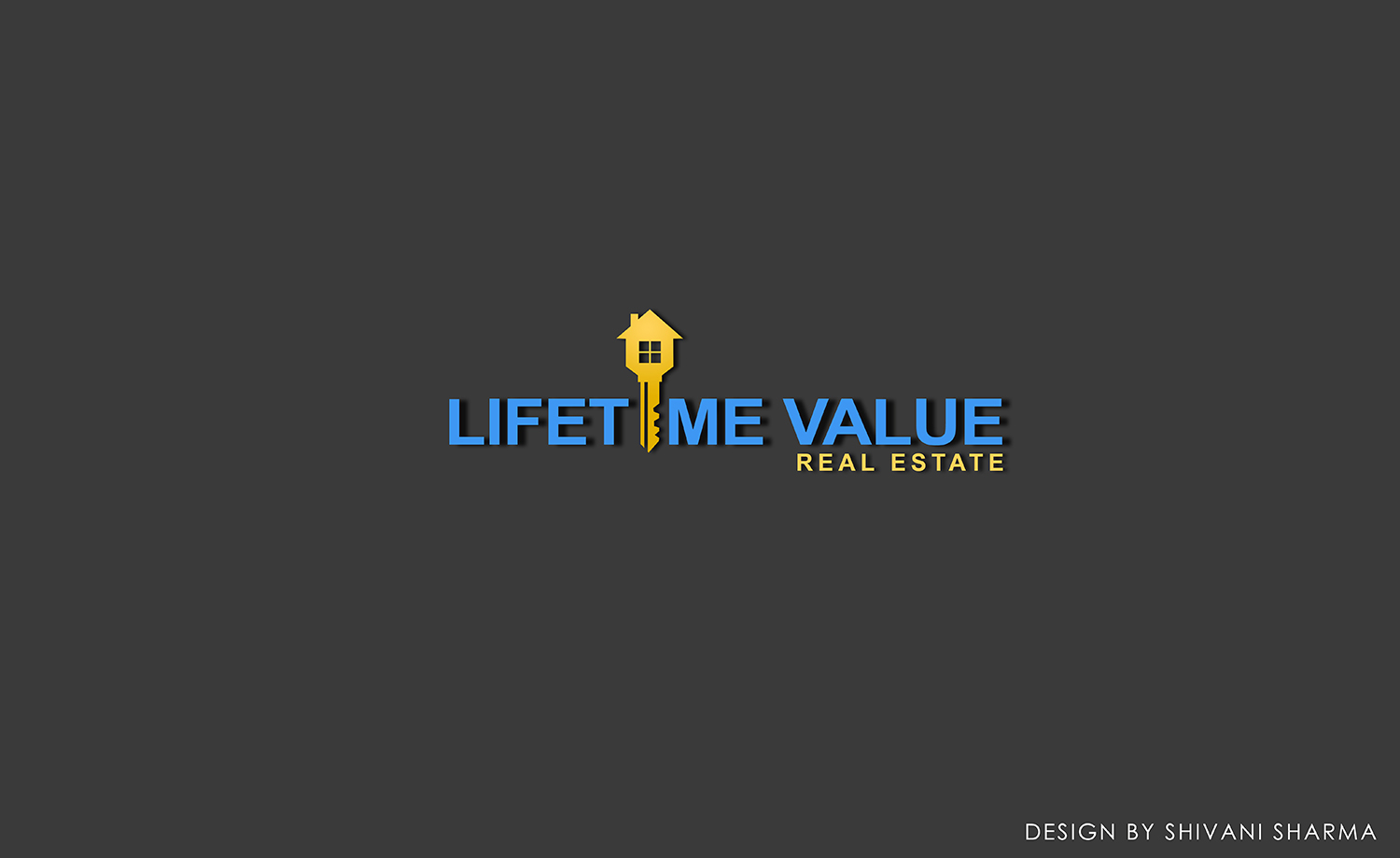 Design de Logo par shivanisharma pour Lifetime Value | Design #15832876