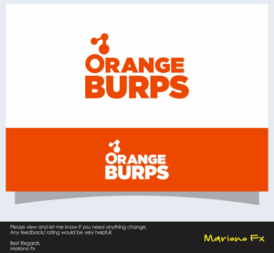 Logo Design by Mariono Fx for this project | Design: #15846920