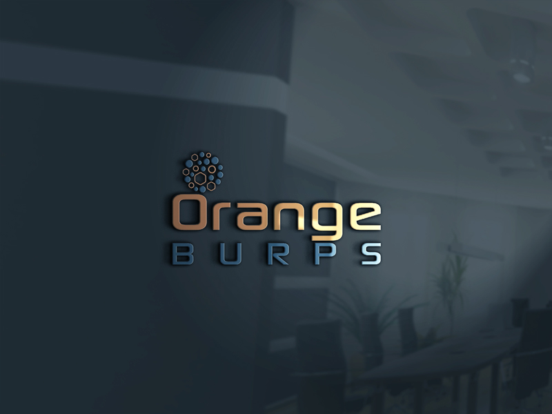 Logo Design by Onetouch110 for this project | Design #15842690