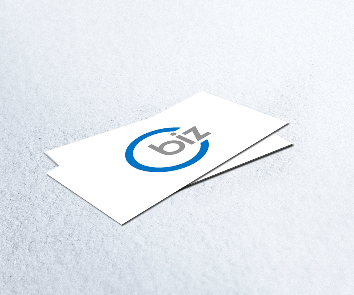 Logo Design by Vishak vasu for bizC pty ltd | Design #15931151