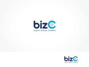 Logo Design by ArtTank for bizC pty ltd | Design: #15895906