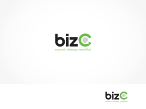 Logo Design by ArtTank for bizC pty ltd | Design: #15923118