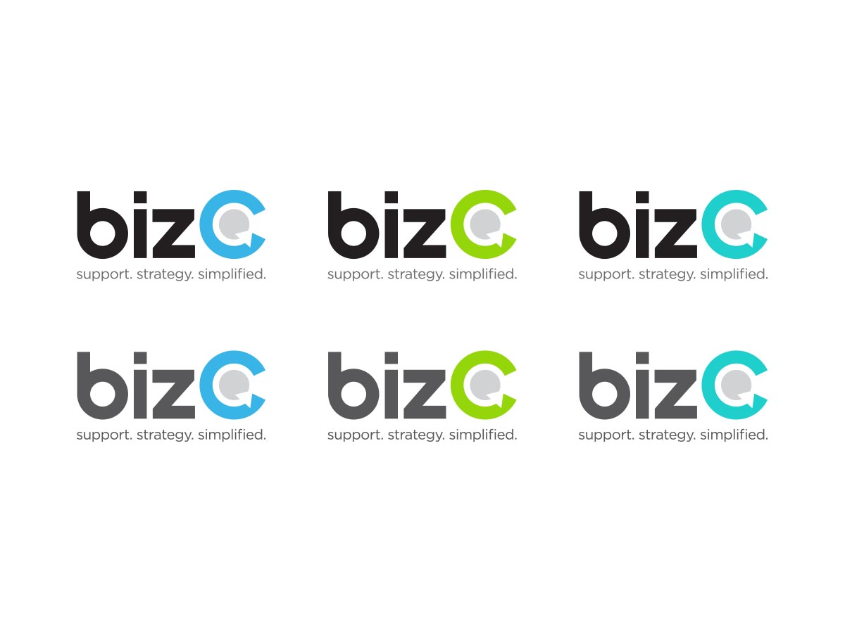 Logo Design by ArtTank for bizC pty ltd | Design: #15979301
