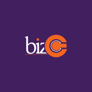 Logo Design by Hsi Graphics for bizC pty ltd | Design #15887615