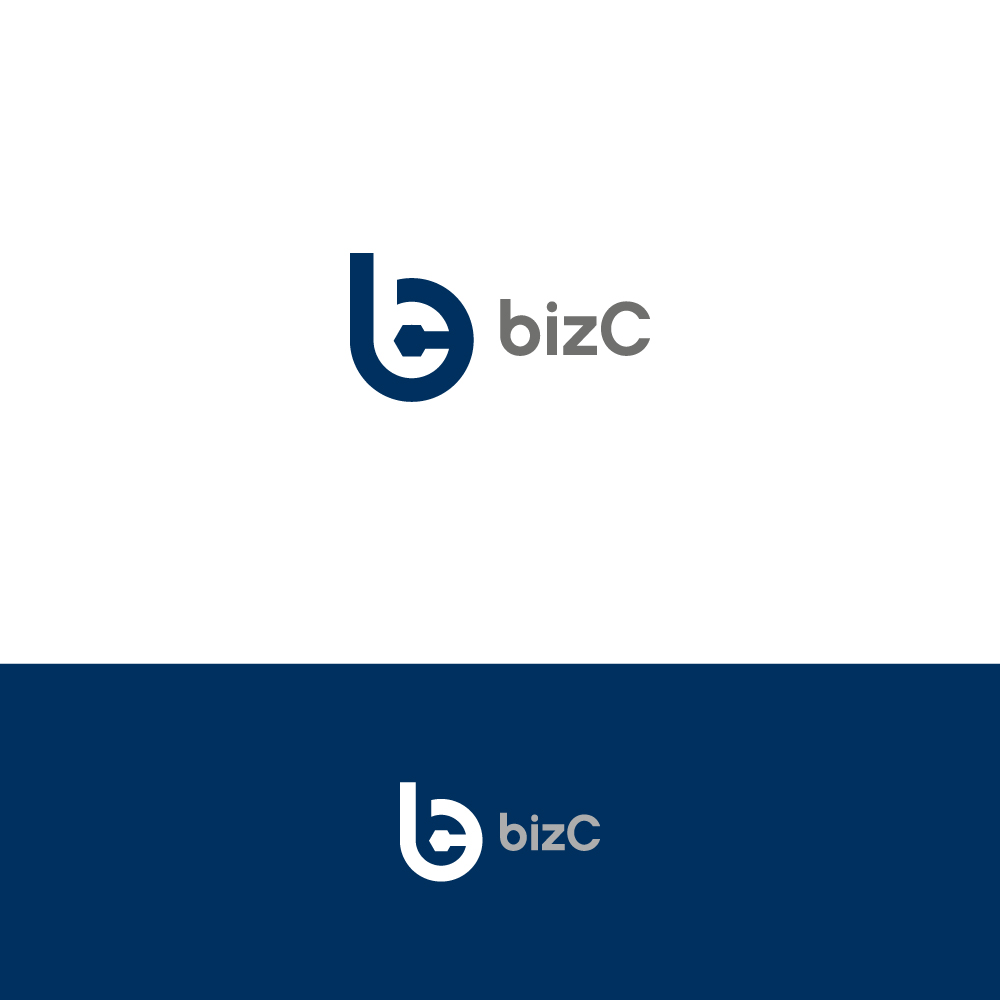 Logo Design by Vic for bizC pty ltd | Design #15835375