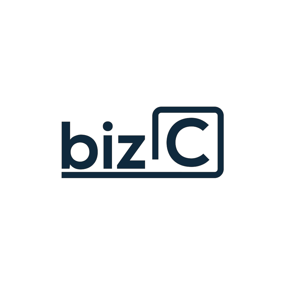 Logo Design by vario_design for bizC pty ltd | Design #15839181