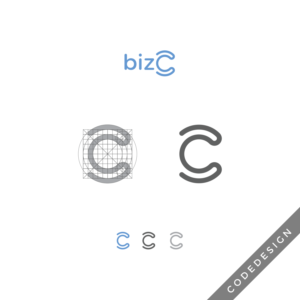 Logo Design by Decos Studio for bizC pty ltd | Design: #15832333