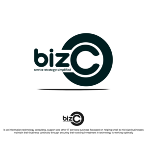 Logo Design by Anchasto Studio for bizC pty ltd | Design: #15849016