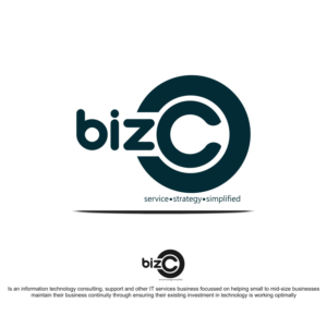 Logo Design by Anchasto Studio for bizC pty ltd | Design: #15849020