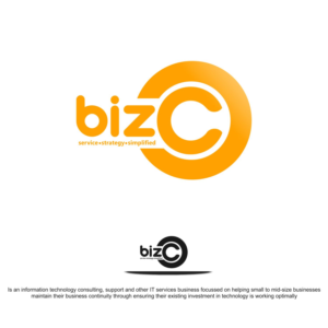 Logo Design by Anchasto Studio for bizC pty ltd | Design: #15852088