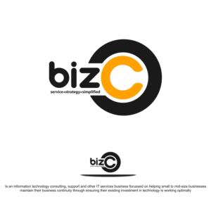 Logo Design by Anchasto Studio for bizC pty ltd | Design: #15860603