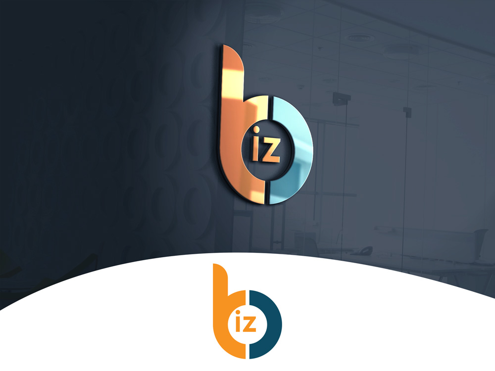 Logo Design by A S design @ for bizC pty ltd | Design #15849096