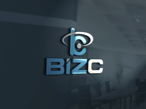 Logo Design by hotash for bizC pty ltd | Design: #15851537