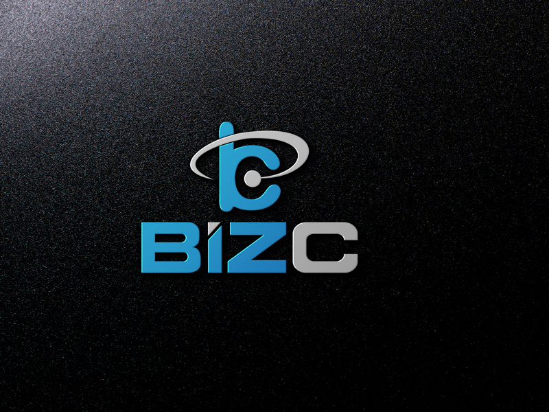 Logo Design by hotash for bizC pty ltd | Design #15851540