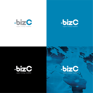 Logo Design by Muhammad Imran 3 for bizC pty ltd | Design: #15830812