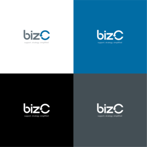 Logo Design by Muhammad Imran 3 for bizC pty ltd | Design: #15830815