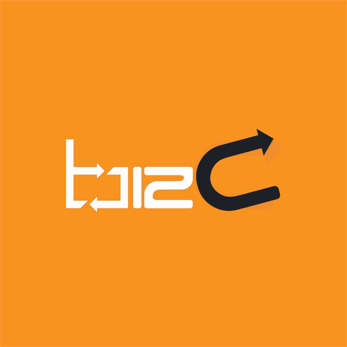 Logo Design by hayrezaa 2 for bizC pty ltd | Design #15832309