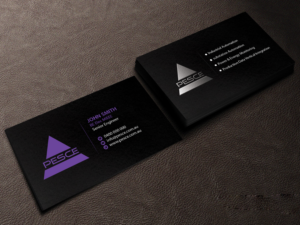 Card Design by Creations Box 2015 for Pesce Pty Ltd | Design: #15823720