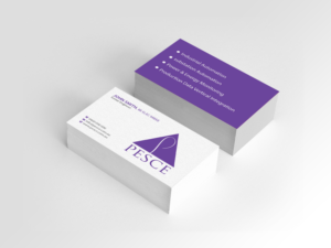 Card Design by Creations Box 2015 for Pesce Pty Ltd | Design: #15823735
