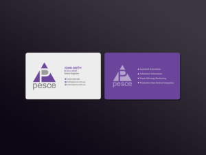 Card Design by Creations Box 2015 for Pesce Pty Ltd | Design: #15823913