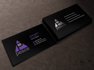 Card Design by Creations Box 2015 for Pesce Pty Ltd | Design: #15823917