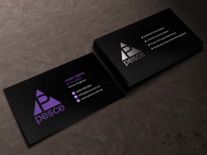 Card Design by Creations Box 2015 for Pesce Pty Ltd | Design: #15855737