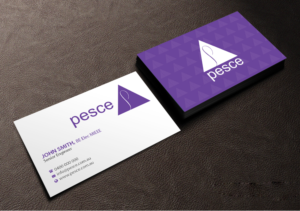 Card Design by Creations Box 2015 for Pesce Pty Ltd | Design: #15855740