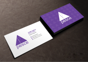 Card Design by Creations Box 2015 for Pesce Pty Ltd | Design: #15928997