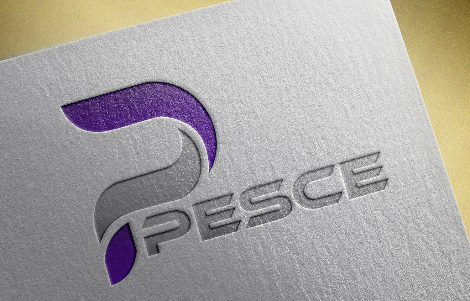Card Design by Petter Goms for Pesce Pty Ltd | Design #15965614