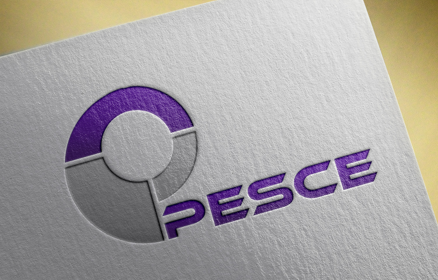 Card Design by Petter Goms for Pesce Pty Ltd | Design #15965702