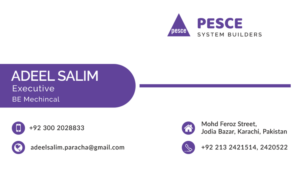 Card Design by Adeel 4 for Pesce Pty Ltd | Design: #15937971