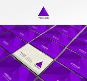 Card Design by logodentity for Pesce Pty Ltd | Design: #15829292