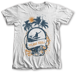 T-shirt Design by STS