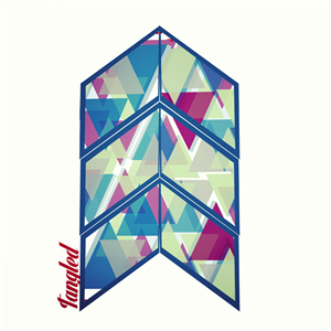 T-shirt Design by laidmanmj