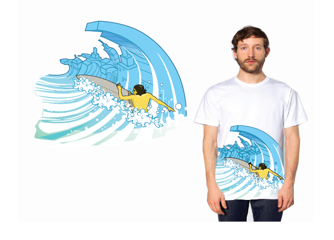 T-shirt Design by Grace A for Family Office Association LLC | Design #2624133