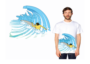 T-shirt Design by Grace A for Family Office Association LLC | Design: #2624133