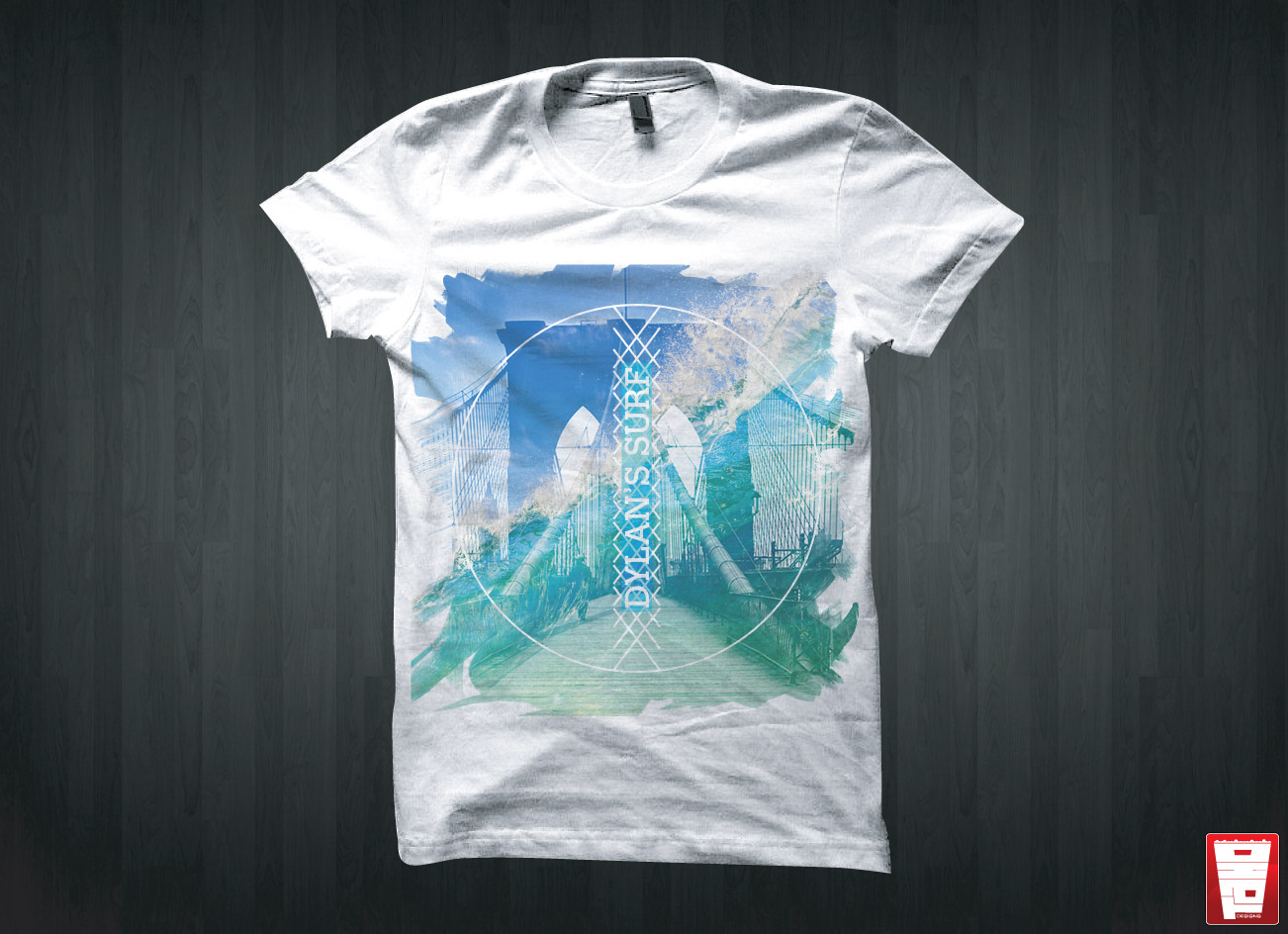 T-shirt Design by Taho Design for Family Office Association LLC | Design #2685172