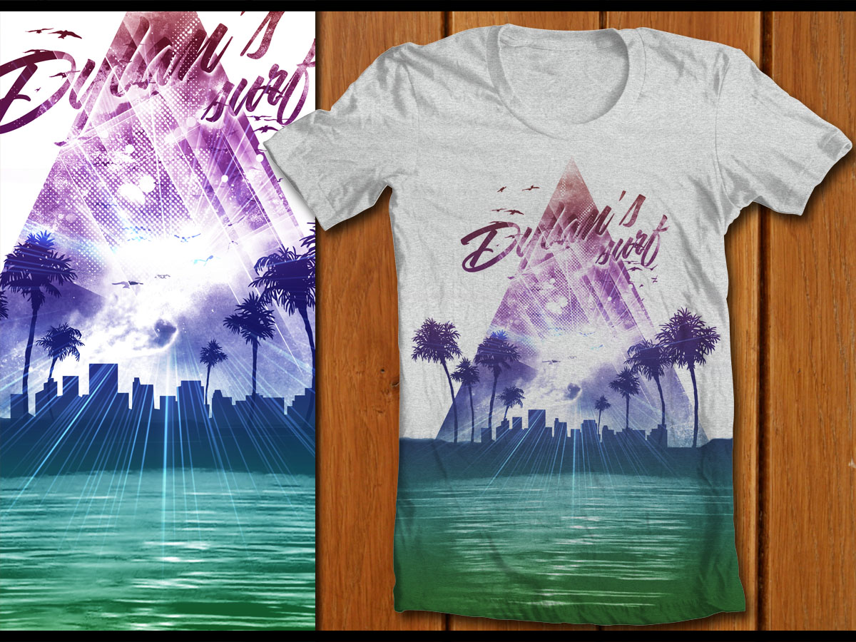 T-shirt Design by denuj for Family Office Association LLC | Design #2613671
