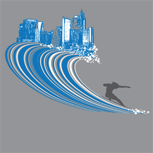 T-shirt Design by alice