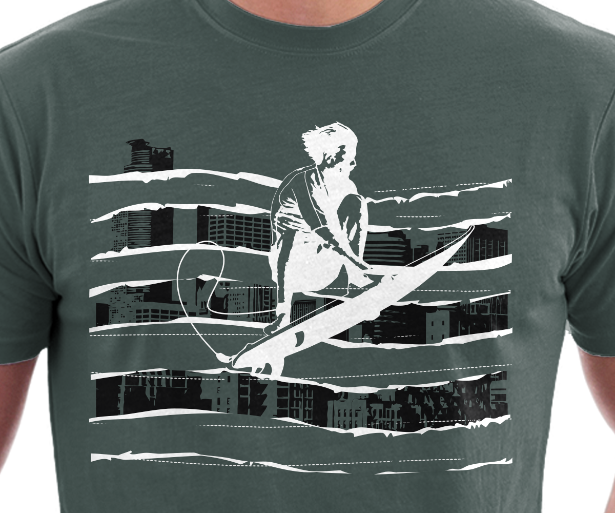 T-shirt Design by alice for Family Office Association LLC | Design #2685955