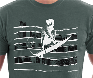 T-shirt Design by alice for Family Office Association LLC | Design: #2685955