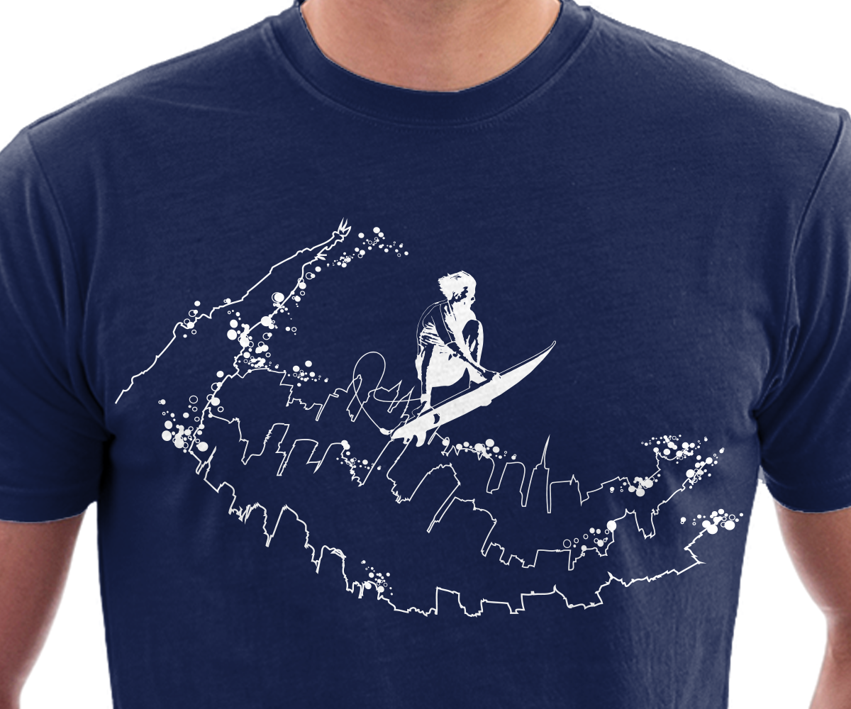 T-shirt Design by alice for Family Office Association LLC | Design #2686324