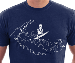 T-shirt Design by alice for Family Office Association LLC | Design: #2686324