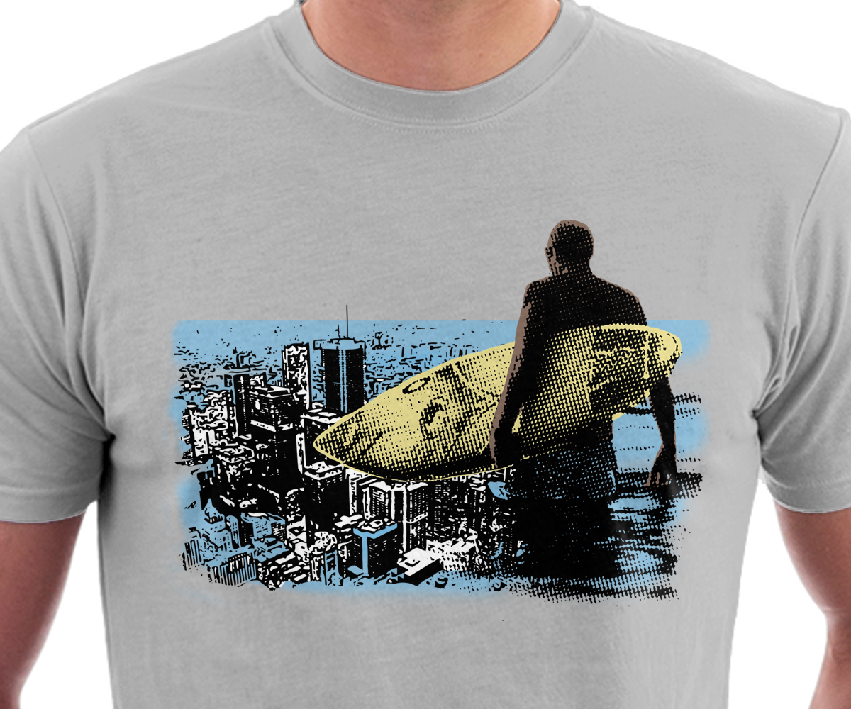 T-shirt Design by alice for Family Office Association LLC | Design #2689501